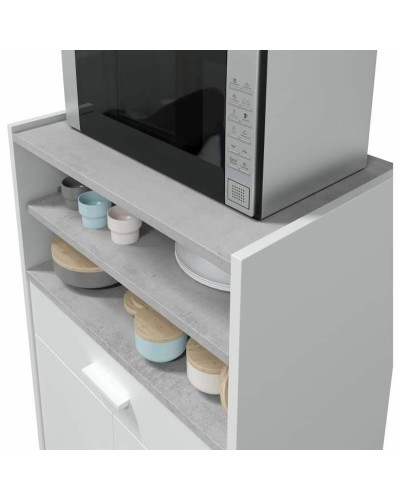 TIDY Kitchen cabinet, 92 x 59 x 40 cm, spacious and functional
